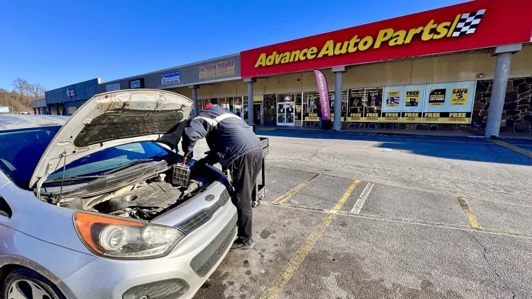 Car Battery Testing in Tropical Heat: Replace It Only When the Evidence Says So