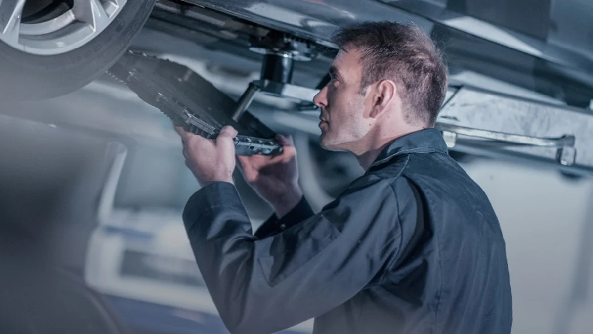 Sealed Automatic Transmission Fluid: When Service Is Worth Doing