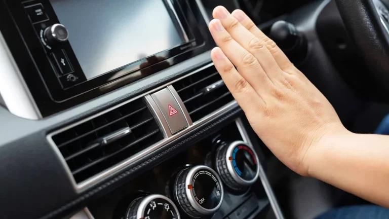 Used-Car Air Conditioning: The Hot-Day Test Before You Pay
