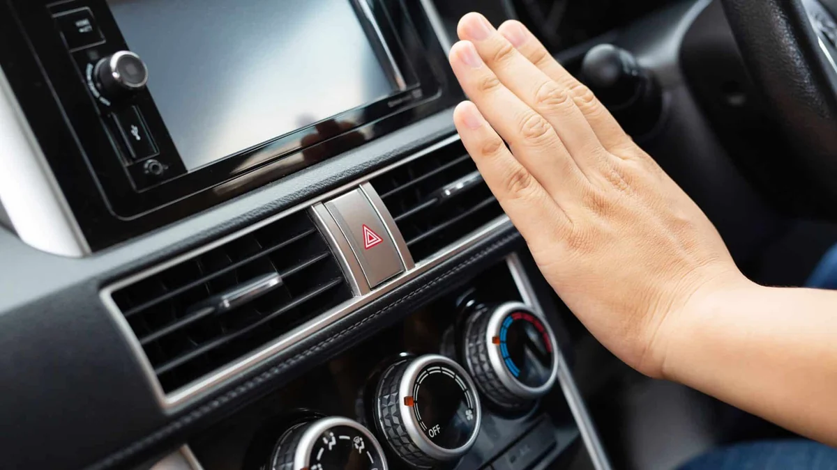 Used-Car Air Conditioning: The Hot-Day Test Before You Pay
