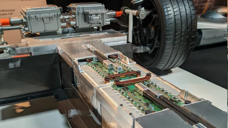 Used EV Battery Health: The Evidence I Want Before Paying