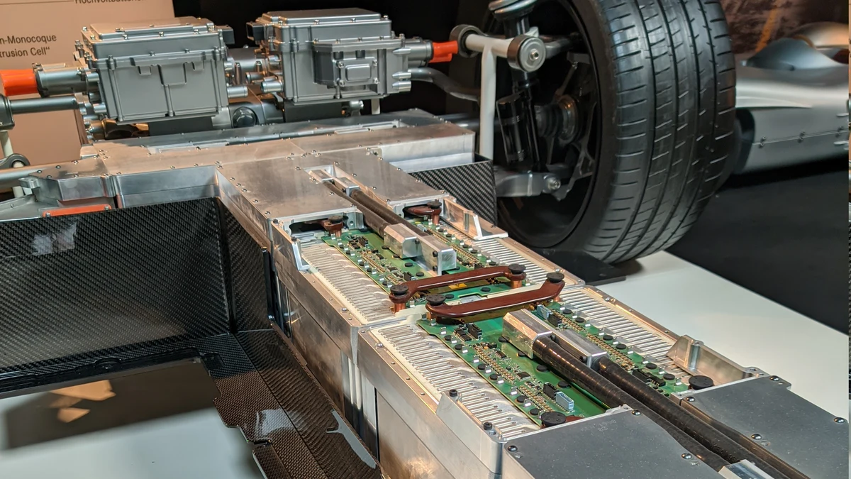 Used EV Battery Health: The Evidence I Want Before Paying
